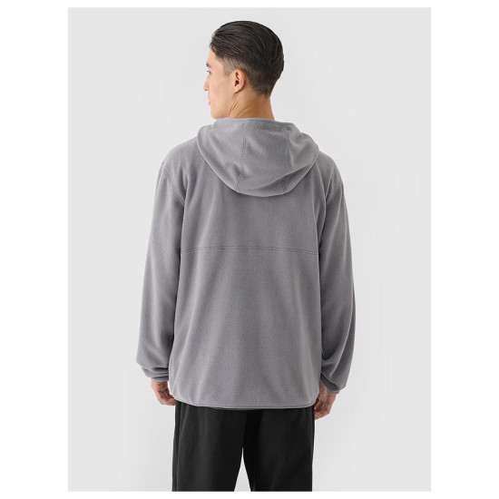 4F Ανδρική ζακέτα Fleece